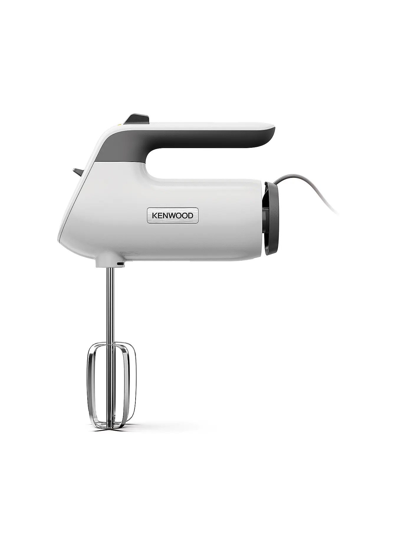 KENWOOD | QuickMix+ Handmixer HMP50.000WH Weiss | 